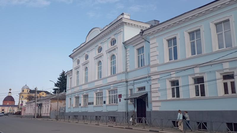 Рязанские школы не обеспечили учебниками по истории родного края
